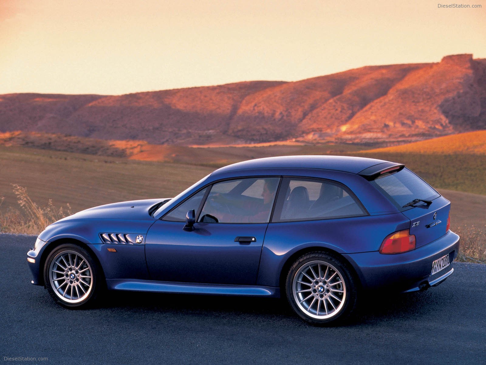 BMW Z3 (1996)